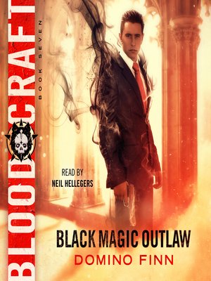 cover image of Blood Craft